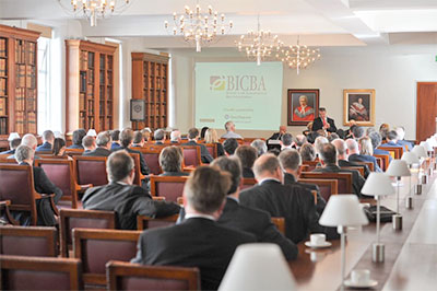 BICBA Conference